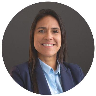 Priscilla Miño Lucazevich