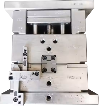Matriz para fabricación