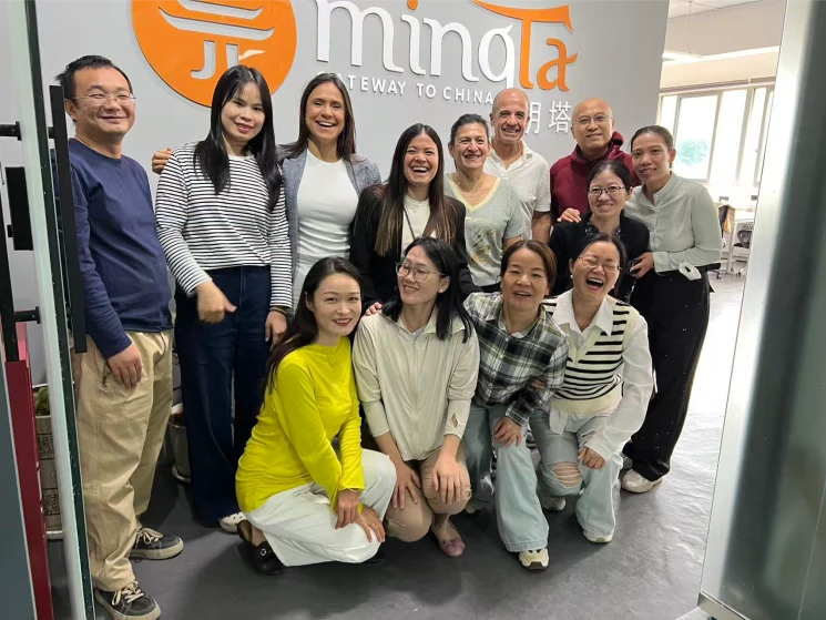 Equipo Mingta